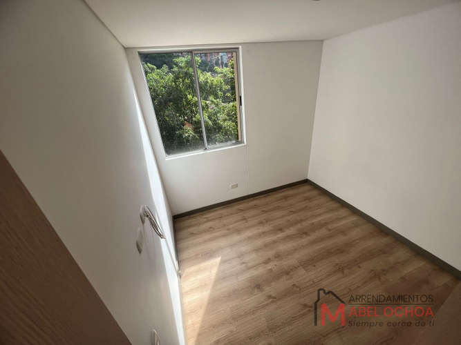 Apartamento en Arriendo en Las Lomitas, Sabaneta - Miniatura 11