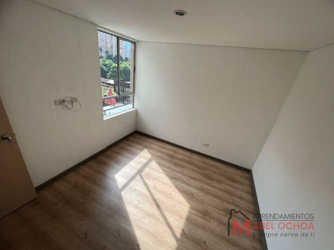 Apartamento en Arriendo en Las Lomitas, Sabaneta - Miniatura 12