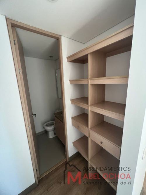 Apartamento en Arriendo en Las Lomitas, Sabaneta - Miniatura 13