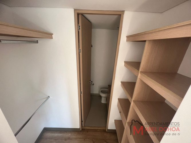 Apartamento en Arriendo en Las Lomitas, Sabaneta - Miniatura 14