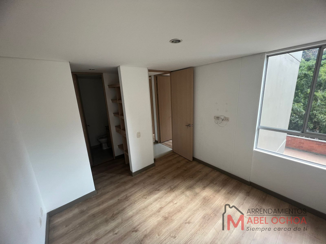 Apartamento en Arriendo en Las Lomitas, Sabaneta - Miniatura 15