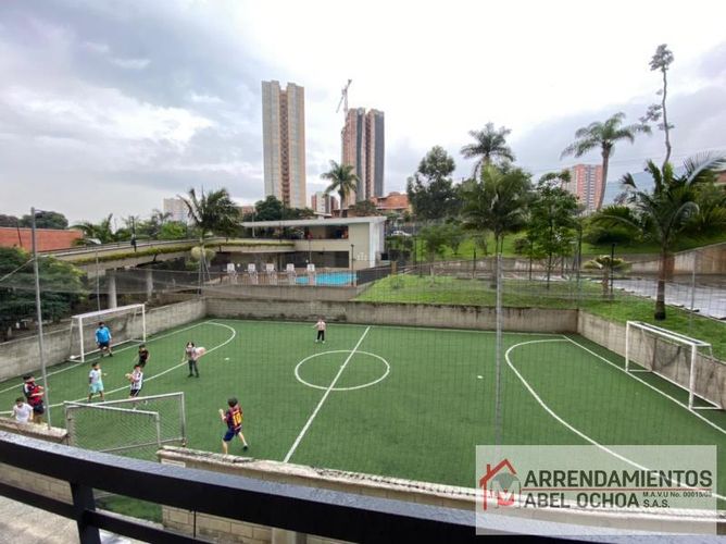 Apartamento en Arriendo en Las Lomitas, Sabaneta - Miniatura 16