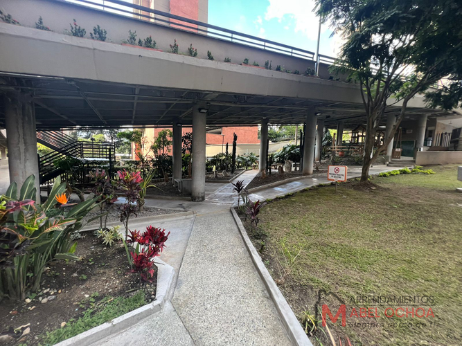 Apartamento en Arriendo en Las Lomitas, Sabaneta - Miniatura 18