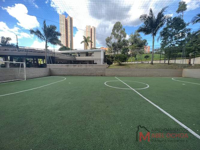 Apartamento en Arriendo en Las Lomitas, Sabaneta - Miniatura 20