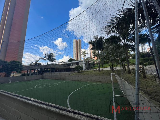 Apartamento en Arriendo en Las Lomitas, Sabaneta - Miniatura 21