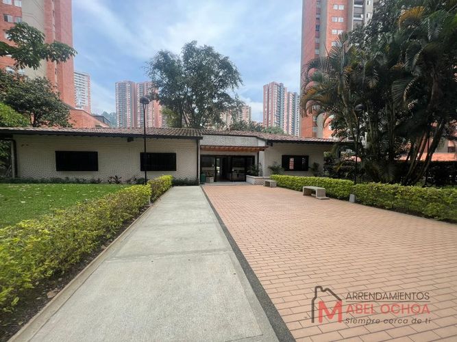 Apartamento en Arriendo en Las Lomitas, Sabaneta - Miniatura 23