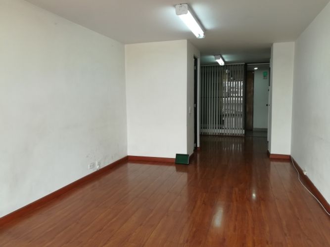 Oficina en  Venta en Chico norte, Bogotá - Miniatura 4