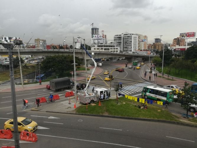 Oficina en  Venta en Chico norte, Bogotá - Miniatura 5