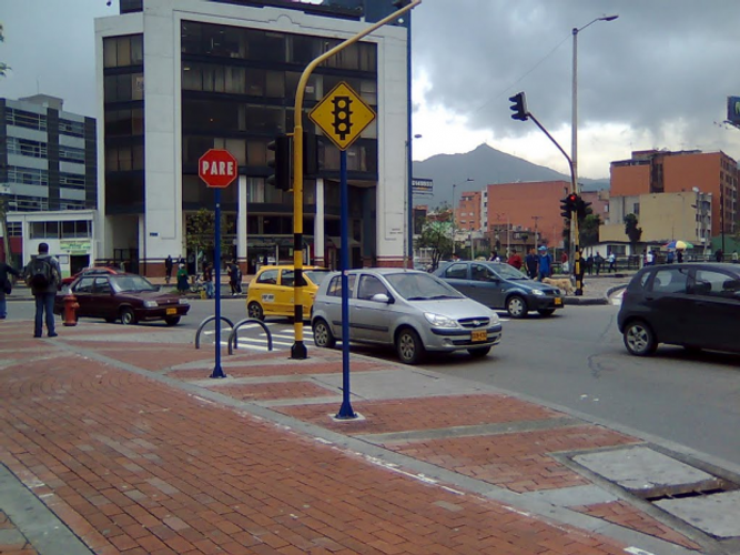 Oficina en  Venta en Chico norte, Bogotá - Miniatura 6