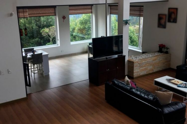 Finca en  Venta en Condominio Sikasue, La calera - Imagen 1
