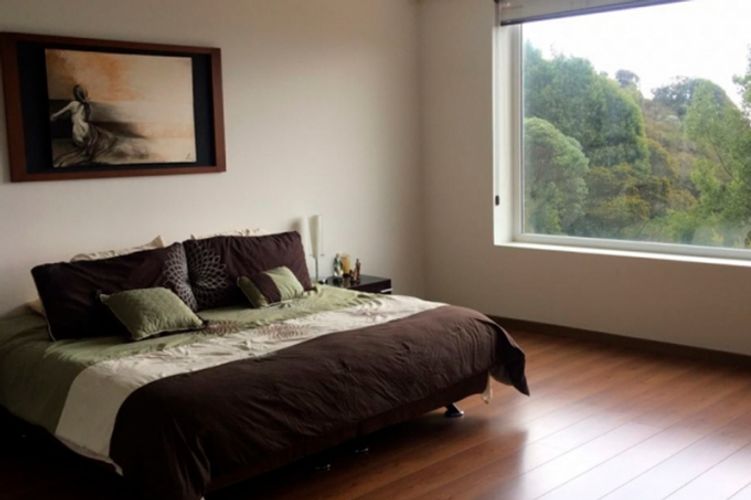 Finca en  Venta en Condominio Sikasue, La calera - Miniatura 9