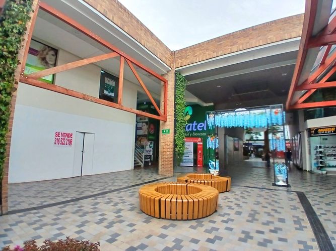 Local en Venta en Plaza de las Américas, Bogotá - Imagen 1
