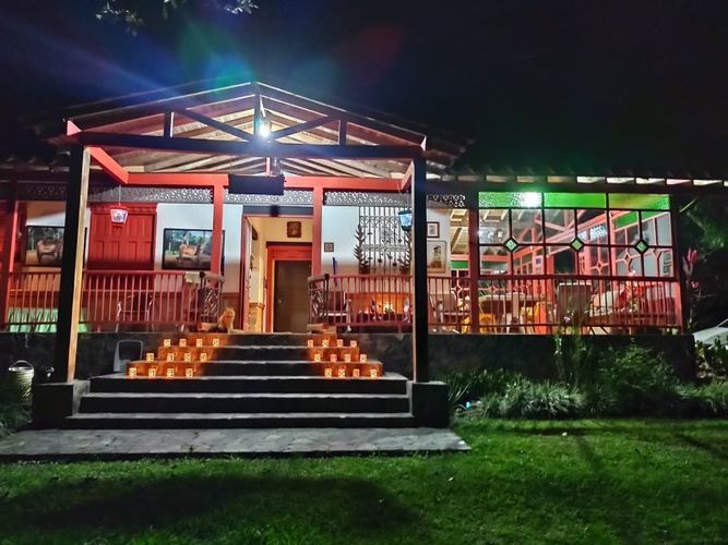 Finca en Venta en Nuevo horizonte, Barbosa - Imagen 1