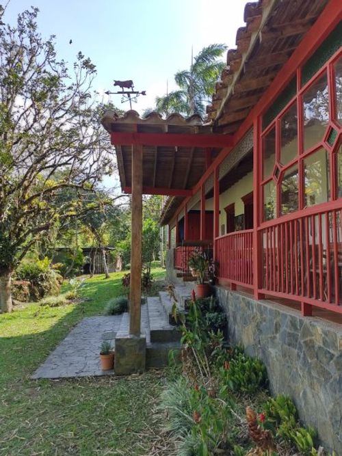 Finca en Venta en Nuevo horizonte, Barbosa - Miniatura 6
