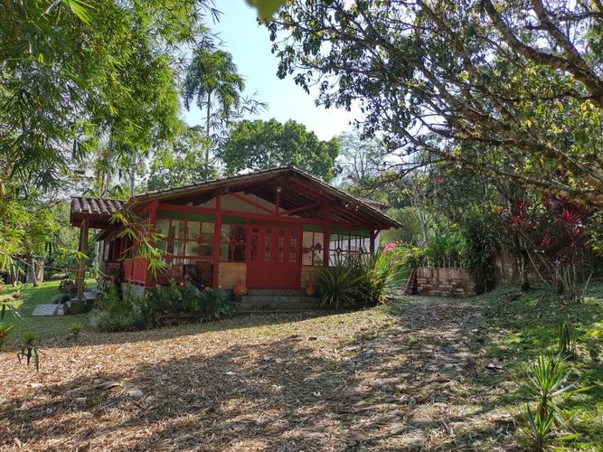 Finca en Venta en Nuevo horizonte, Barbosa - Miniatura 7