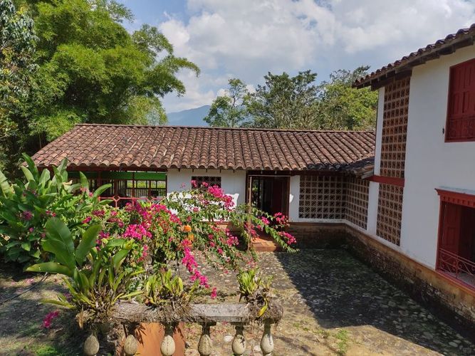 Finca en Venta en Nuevo horizonte, Barbosa - Miniatura 8