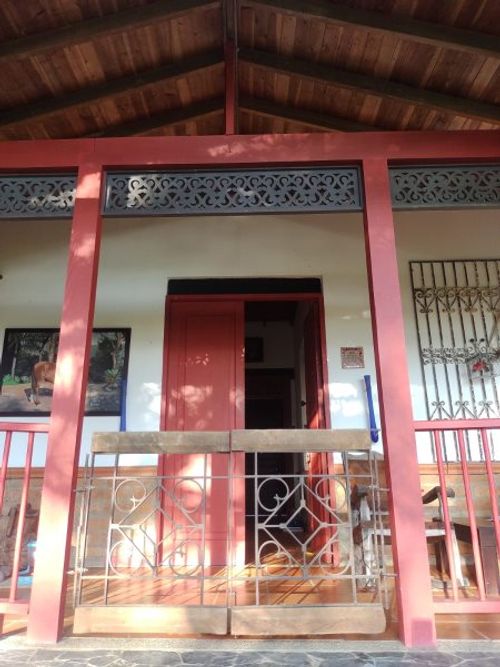 Finca en Venta en Nuevo horizonte, Barbosa - Miniatura 14