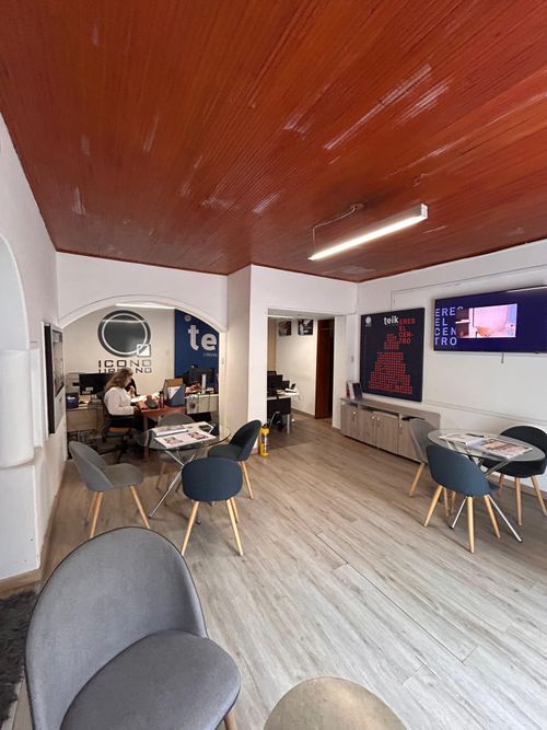 Local en Arriendo en Teusaquillo, Bogotá - Imagen 1