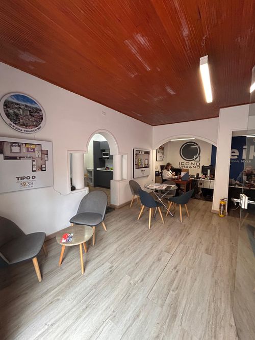 Local en Arriendo en Teusaquillo, Bogotá - Miniatura 2