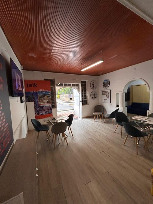 Local en Arriendo en Teusaquillo, Bogotá - Miniatura 3
