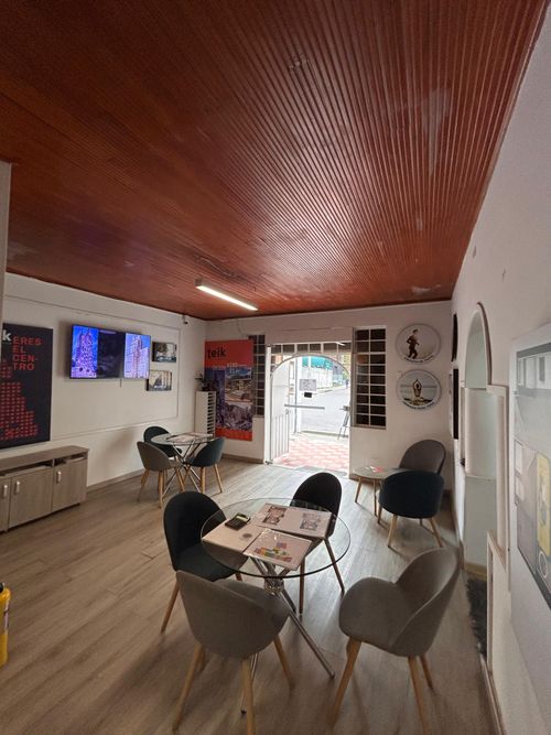 Local en Arriendo en Teusaquillo, Bogotá - Miniatura 4