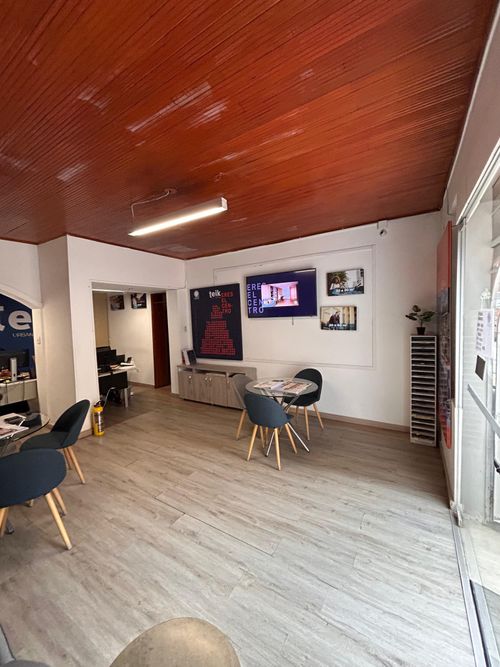 Local en Arriendo en Teusaquillo, Bogotá - Miniatura 5