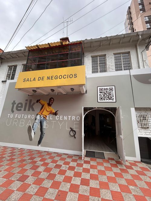 Local en Arriendo en Teusaquillo, Bogotá - Miniatura 9