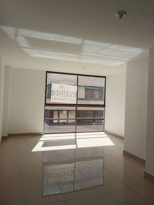 Oficina en Venta en Sagrado corazon, Bogotá - Miniatura 2