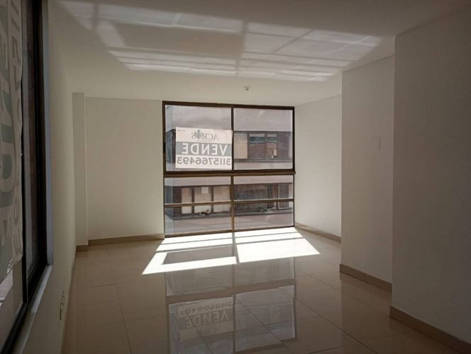 Oficina en Venta en Sagrado corazon, Bogotá - Miniatura 4