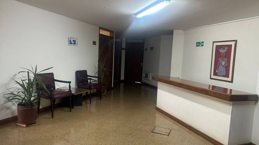 Oficina en Venta en Sagrado corazon, Bogotá - Miniatura 14