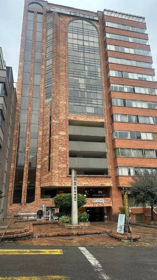 Oficina en Venta en Sagrado corazon, Bogotá - Miniatura 15