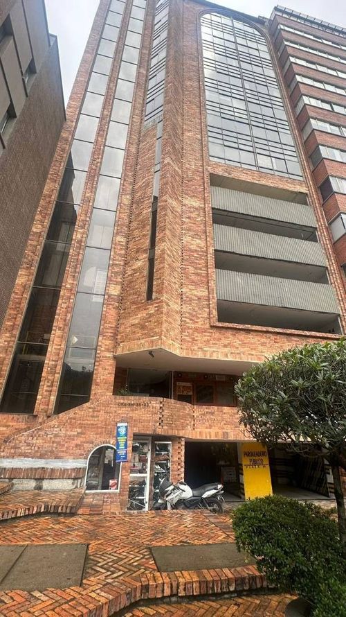 Oficina en Venta en Sagrado corazon, Bogotá - Miniatura 16