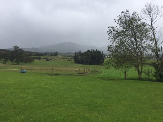 Finca en  Venta en Guasca - Imagen 1