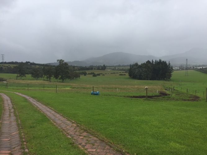Finca en  Venta en Guasca - Miniatura 2
