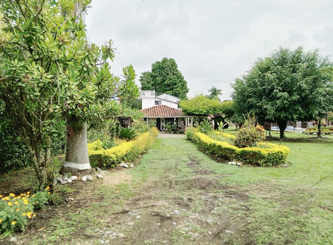 Finca en Venta en El cerrito - Imagen 1