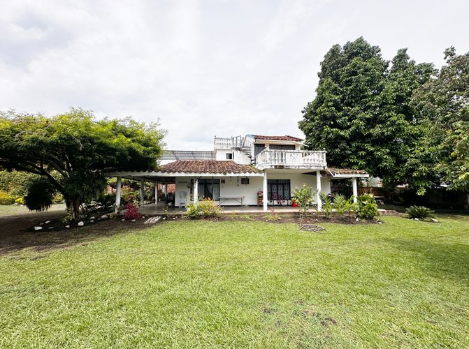 Finca en Venta en El cerrito - Miniatura 3