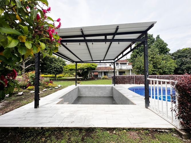 Finca en Venta en El cerrito - Miniatura 4