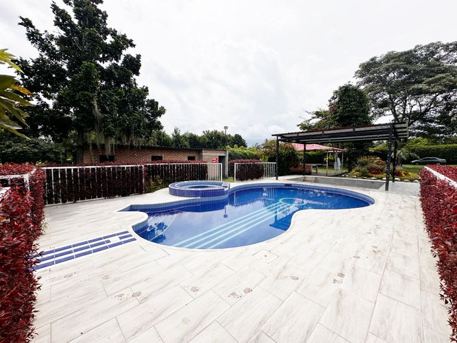Finca en Venta en El cerrito - Miniatura 5