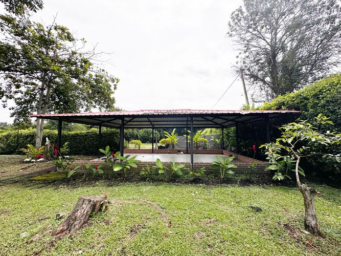 Finca en Venta en El cerrito - Miniatura 7