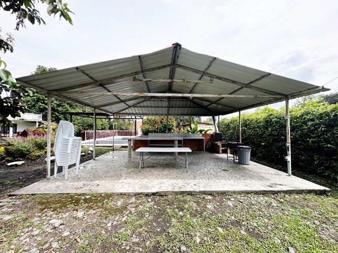Finca en Venta en El cerrito - Miniatura 8