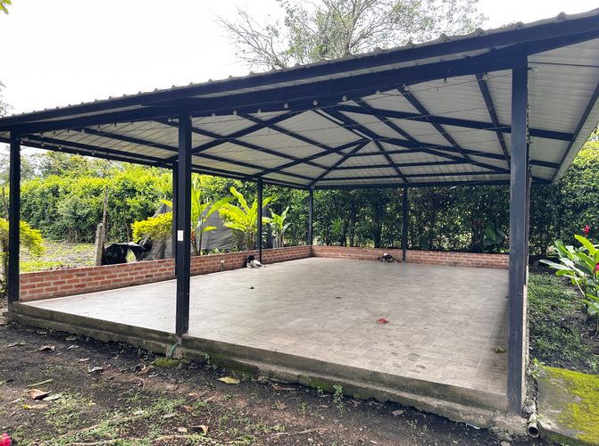 Finca en Venta en El cerrito - Miniatura 9