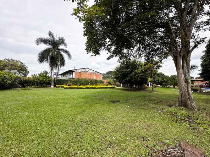 Finca en Venta en El cerrito - Miniatura 11