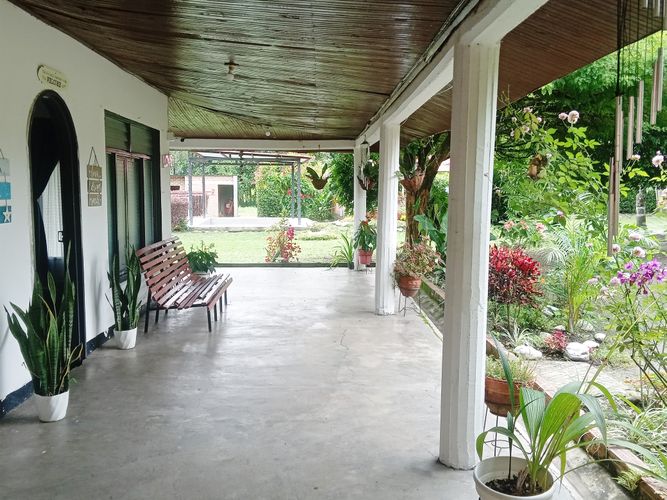 Finca en Venta en El cerrito - Miniatura 14