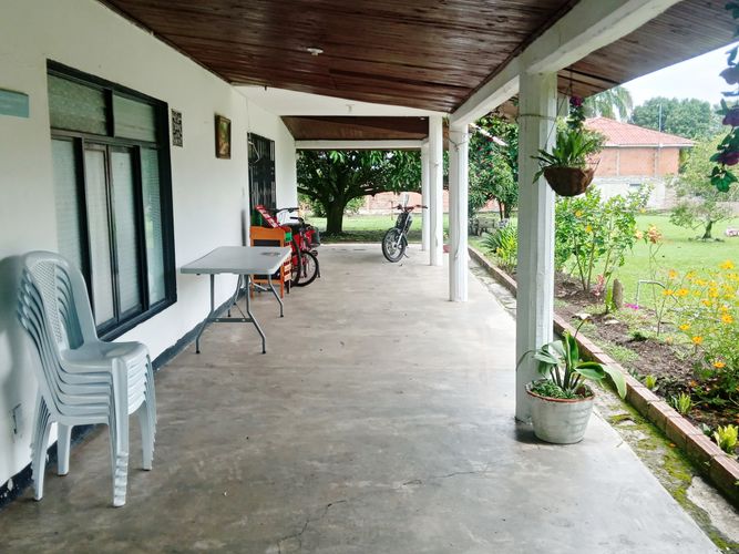 Finca en Venta en El cerrito - Miniatura 15