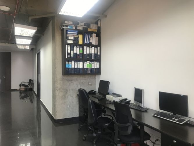 Oficina en  Venta en Chapinero, Bogotá - Miniatura 3