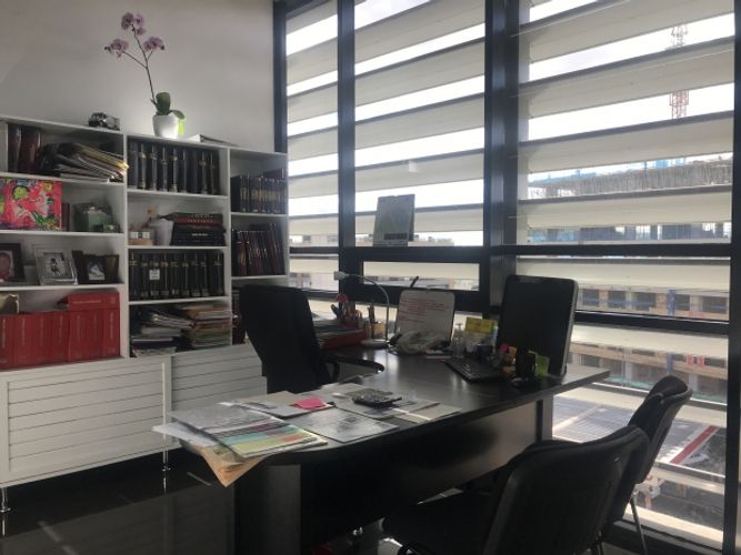 Oficina en  Venta en Chapinero, Bogotá - Miniatura 4