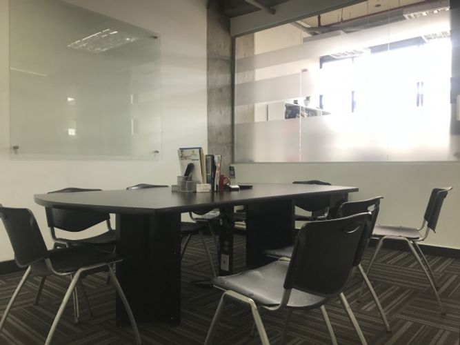 Oficina en  Venta en Chapinero, Bogotá - Miniatura 7