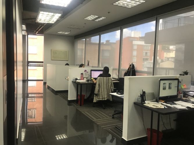 Oficina en  Venta en Chapinero, Bogotá - Miniatura 8