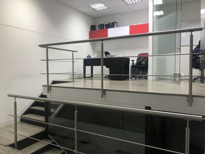 Oficina en  Venta en Chapinero, Bogotá - Miniatura 10