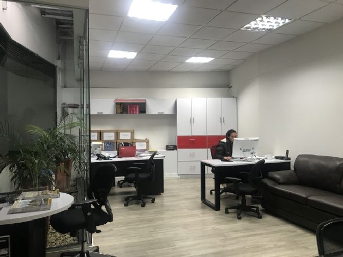 Oficina en  Venta en Chapinero, Bogotá - Miniatura 11